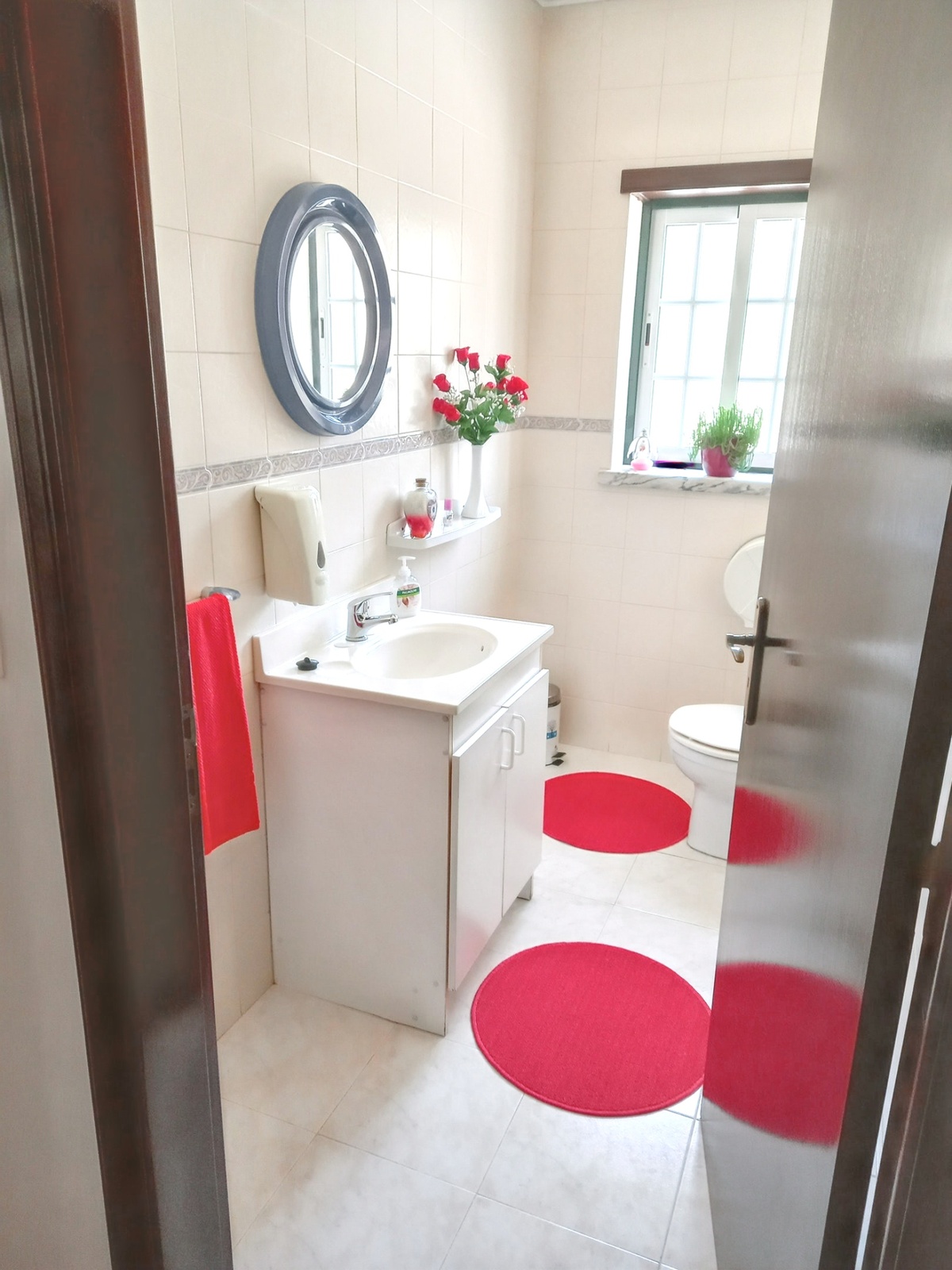 Maison 8 chambres à São Bartolomeu, 16 personnes + jardin - Photo 18