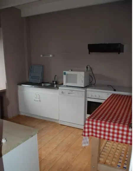 Maison avec jardin à Jugon-les-Lacs, 3 chambres pour 6 personnes : photo 3