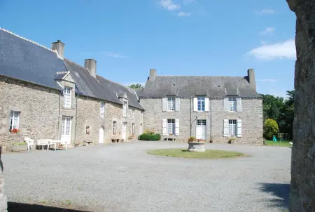 Maison avec jardin à Jugon-les-Lacs, 3 chambres pour 6 personnes : photo 19