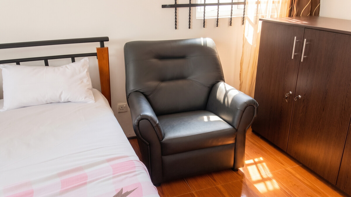 Appartement 65 m² avec piscine partagée à Flic en Flac, Maurice - Photo 4