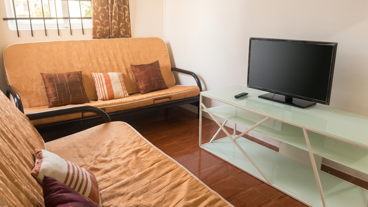Appartement 65 m² avec piscine partagée à Flic en Flac, Maurice - Photo 8