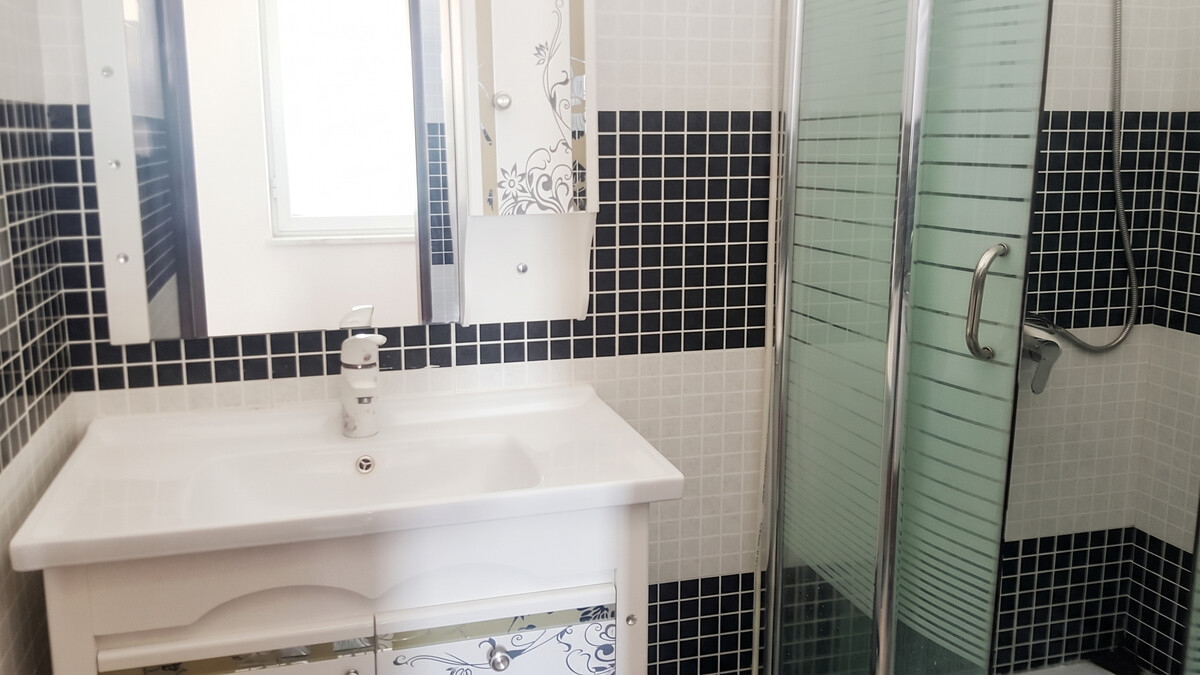 Appartement 65 m² avec piscine partagée à Flic en Flac, Maurice - Photo 12