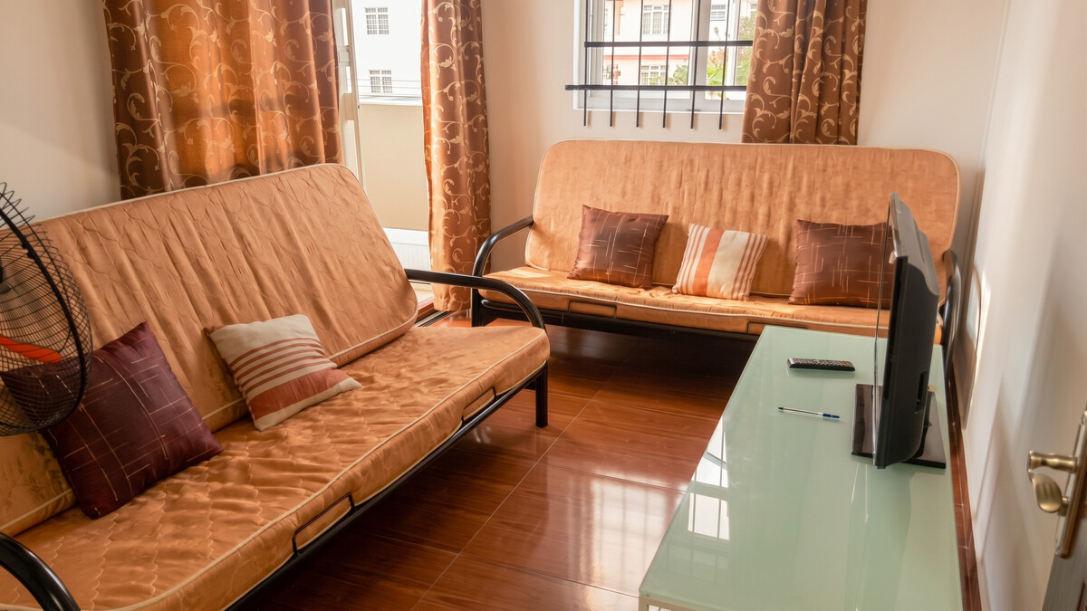 Appartement 65 m² avec piscine partagée à Flic en Flac, Maurice - Photo 18