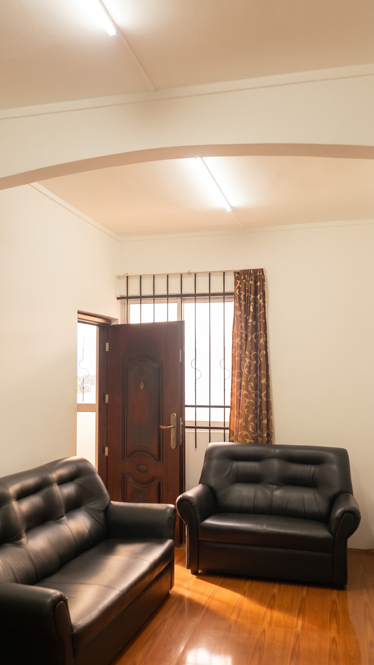 Appartement 65 m² avec piscine partagée à Flic en Flac, Maurice - Photo 19