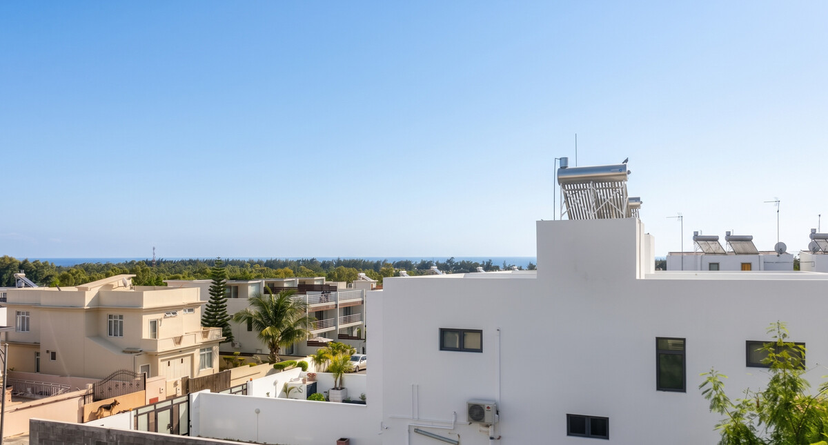 Appartement 65 m² avec piscine partagée à Flic en Flac, Maurice - Photo 21
