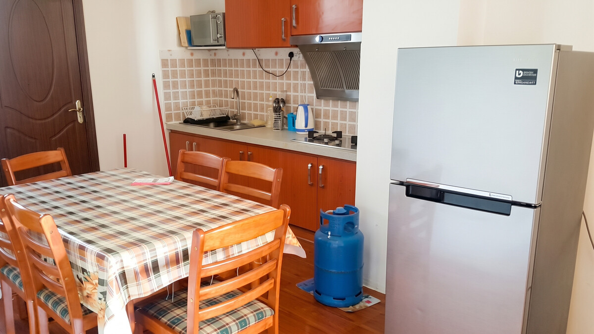 Appartement 65 m² avec piscine partagée à Flic en Flac, Maurice - Photo 22
