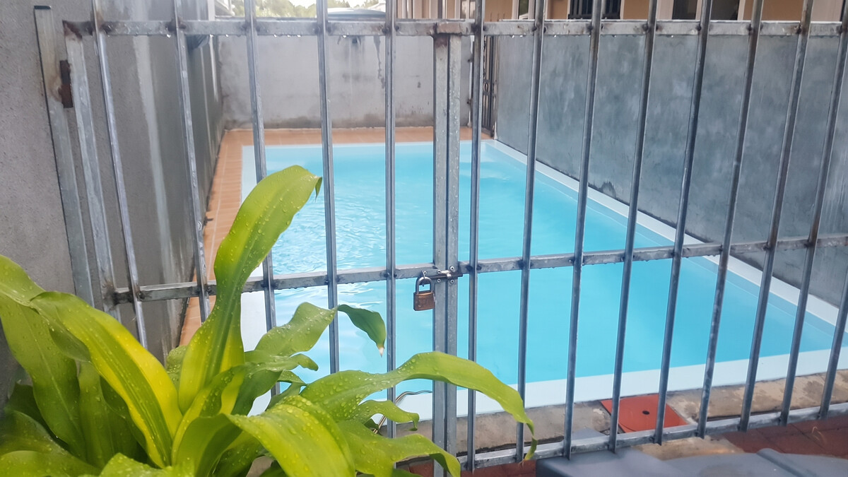 Appartement 65 m² avec piscine partagée à Flic en Flac, Maurice - Photo 23
