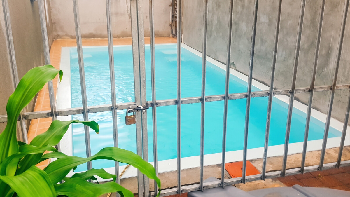 Appartement 65 m² avec piscine partagée à Flic en Flac, Maurice - Photo 24