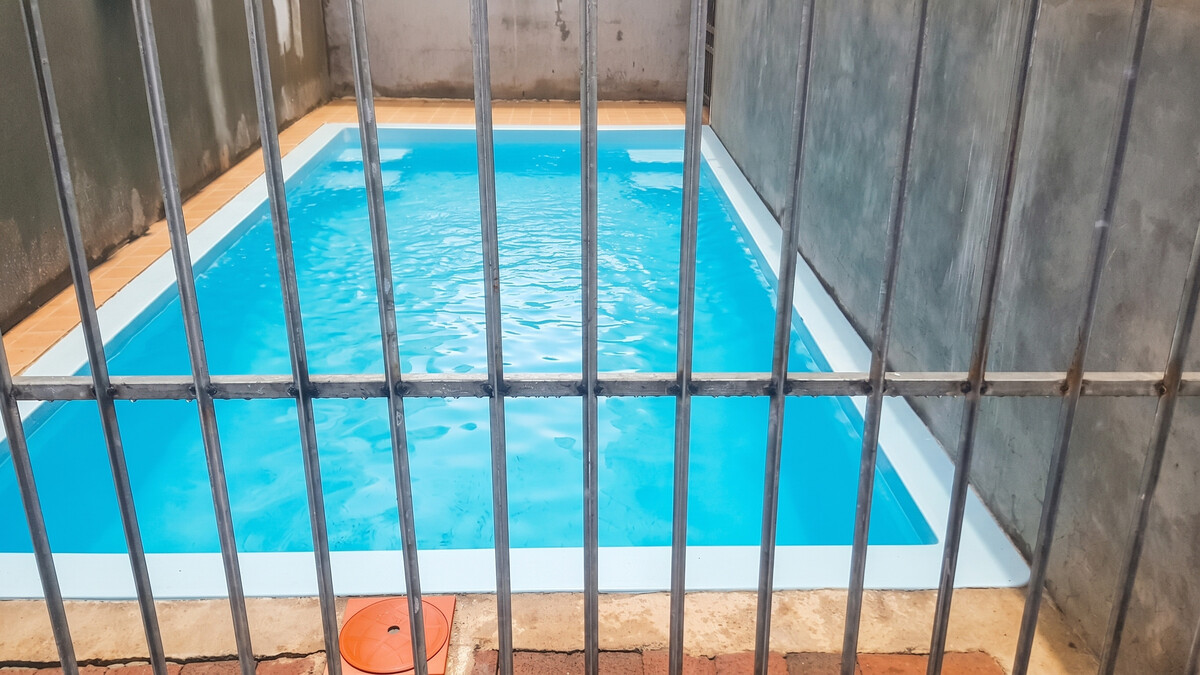 Appartement 65 m² avec piscine partagée à Flic en Flac, Maurice - Photo 25