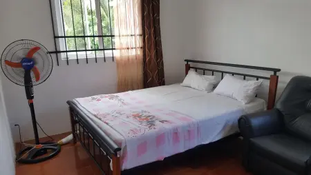 Location appartement à Flic en Flac