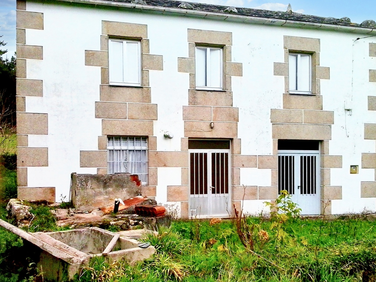 Maison 115m² à Ourol, 4 chambres, vue montagne - Photo 19