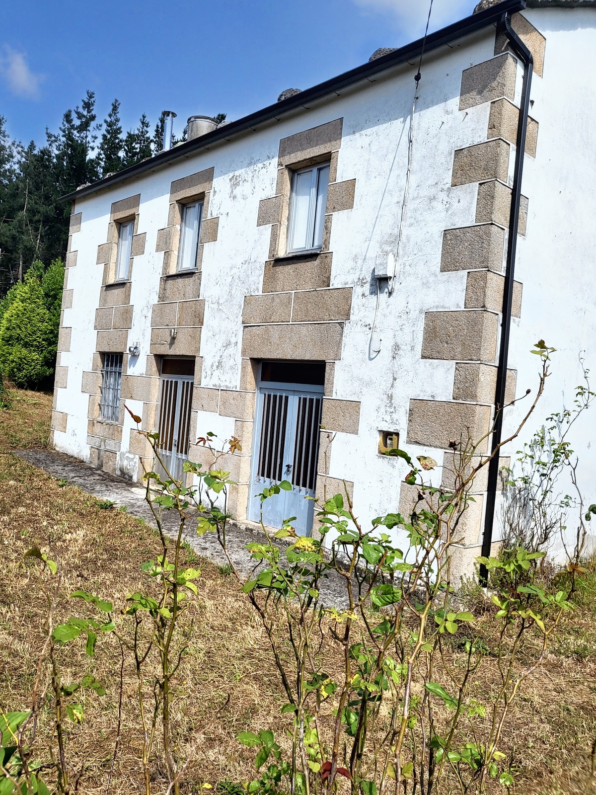 Maison 115m² à Ourol, 4 chambres, vue montagne - Photo 21
