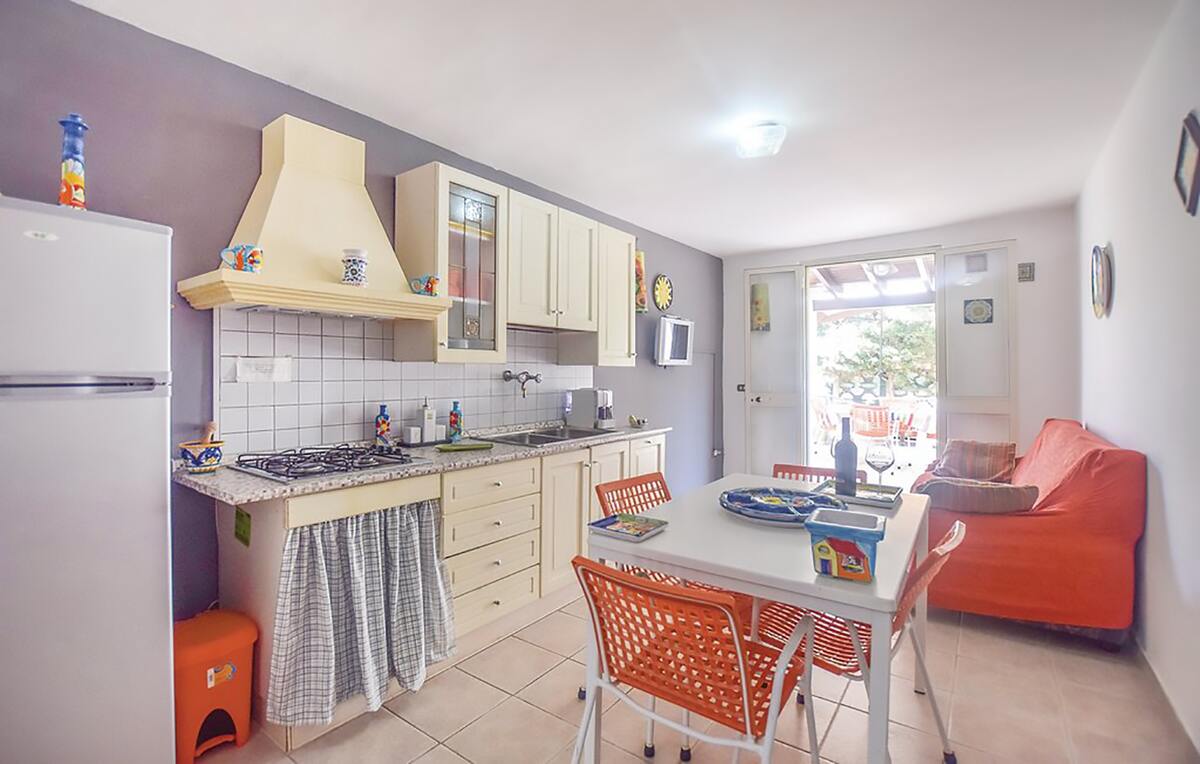 Appartement 90 m² avec jardin privé et barbecue à San Giorgio - Photo 1