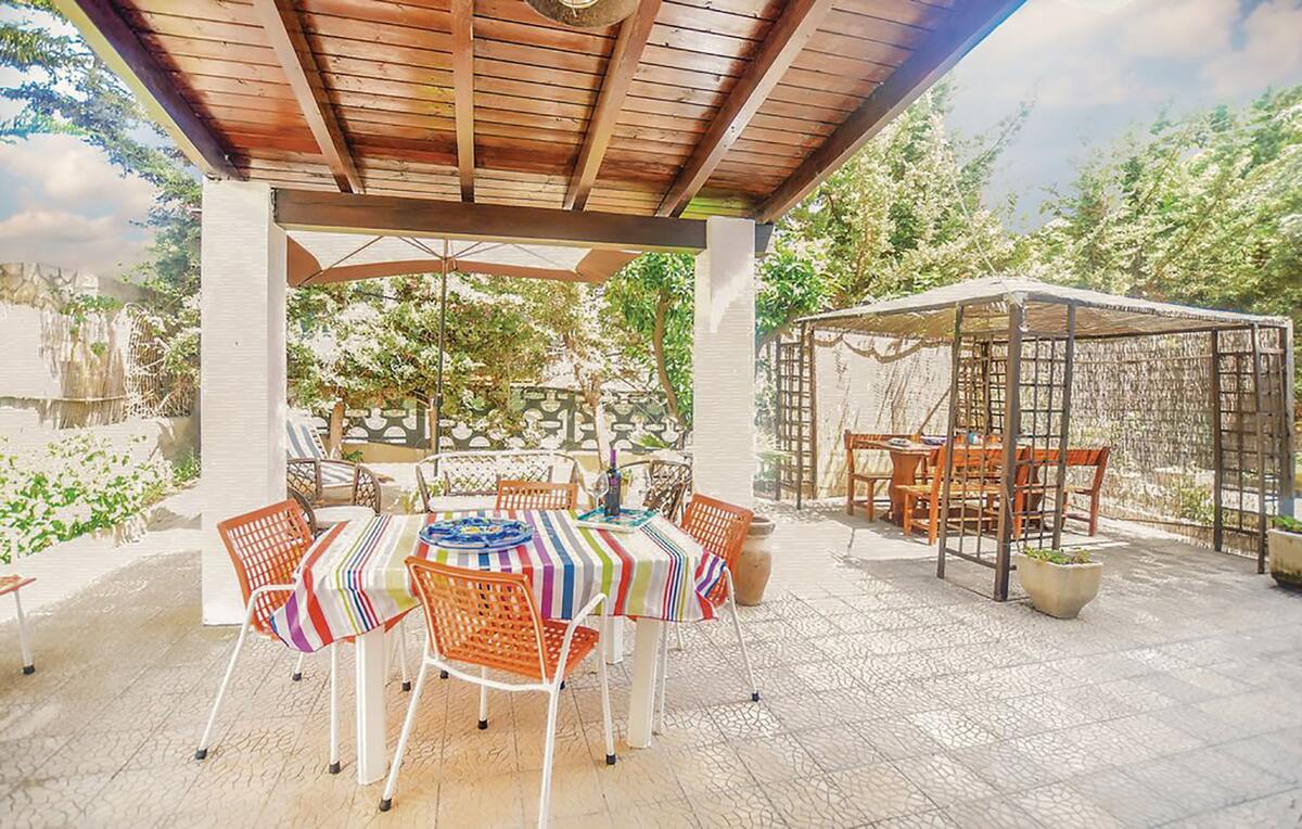 Appartement 90 m² avec jardin privé et barbecue à San Giorgio - Photo 2