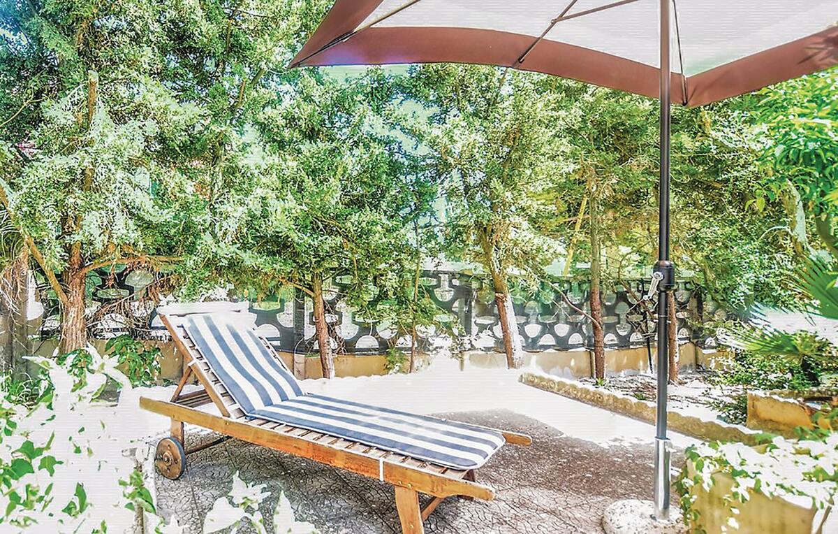 Appartement 90 m² avec jardin privé et barbecue à San Giorgio - Photo 3
