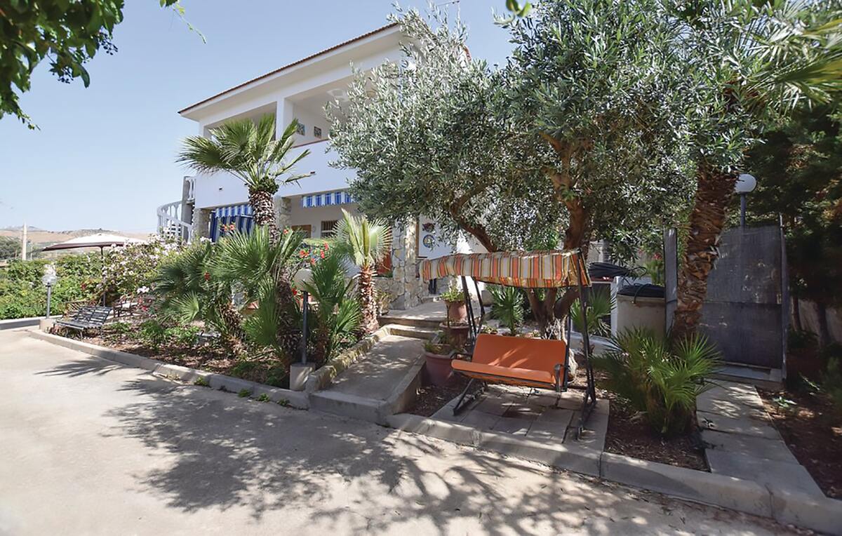 Appartement 90 m² avec jardin privé et barbecue à San Giorgio - Photo 5