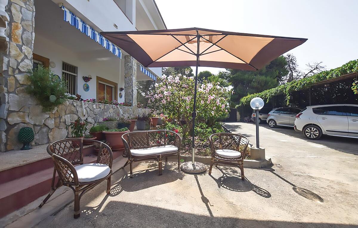 Appartement 90 m² avec jardin privé et barbecue à San Giorgio - Photo 6