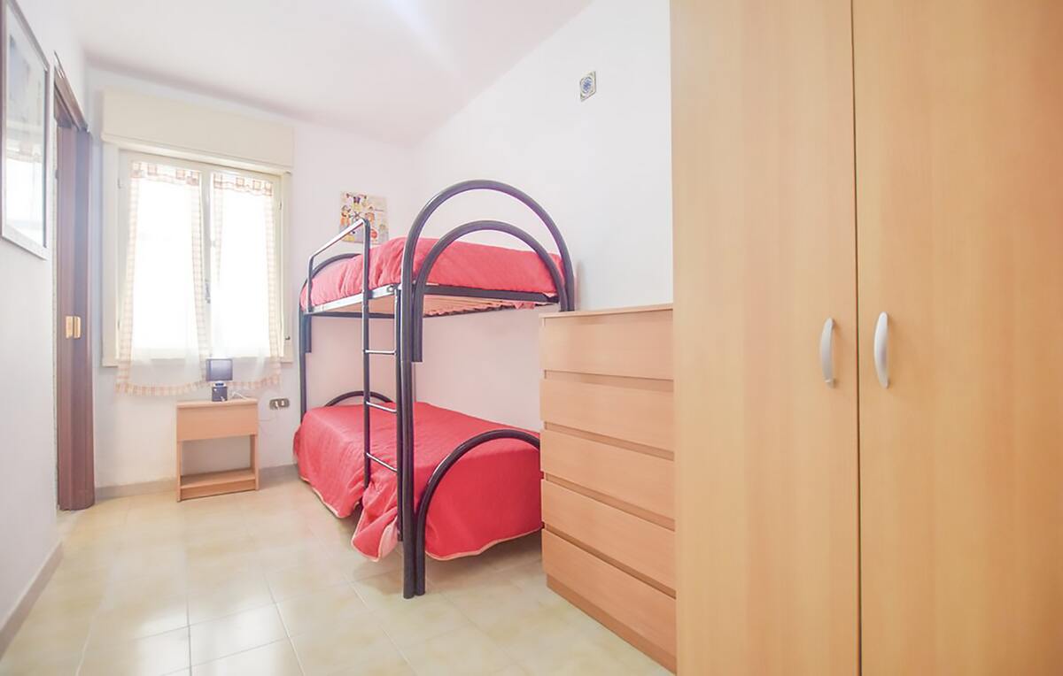 Appartement 90 m² avec jardin privé et barbecue à San Giorgio - Photo 7