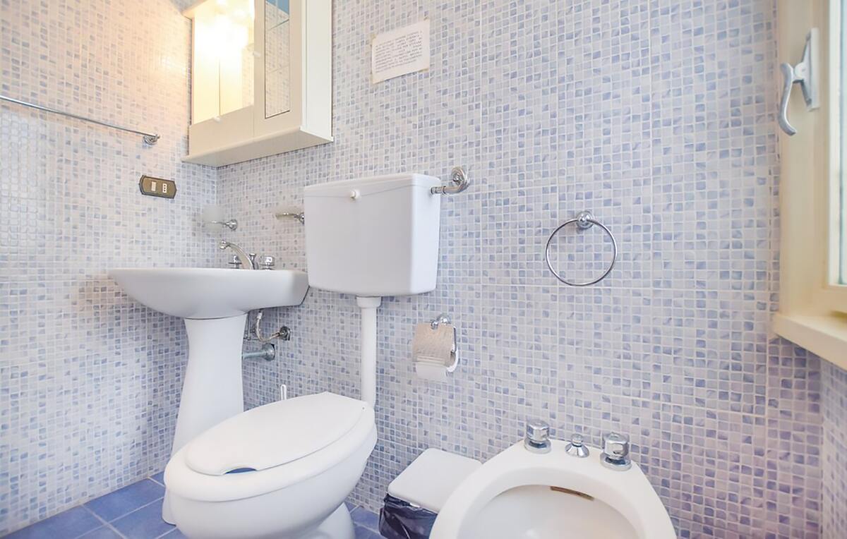 Appartement 90 m² avec jardin privé et barbecue à San Giorgio - Photo 8