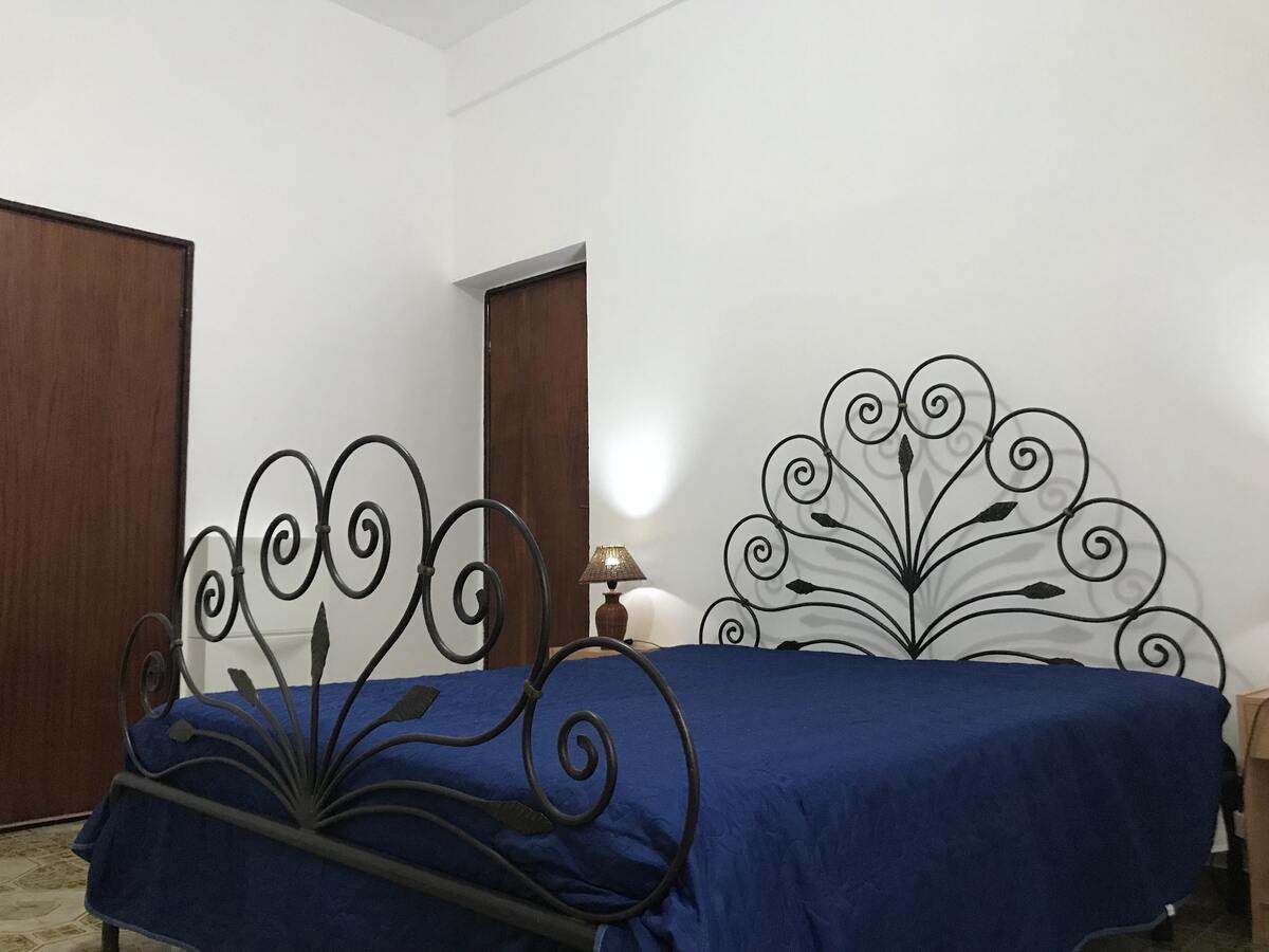 Appartement 90 m² avec jardin privé et barbecue à San Giorgio - Photo 9
