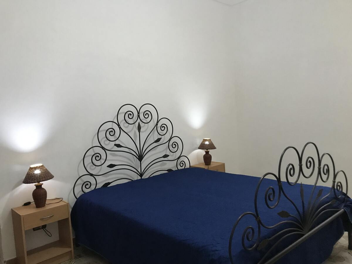 Appartement 90 m² avec jardin privé et barbecue à San Giorgio - Photo 11