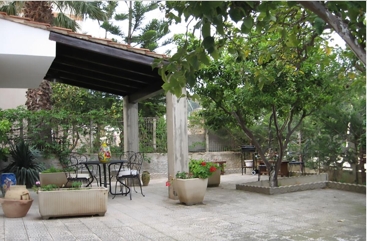 Appartement 90 m² avec jardin privé et barbecue à San Giorgio - Photo 14