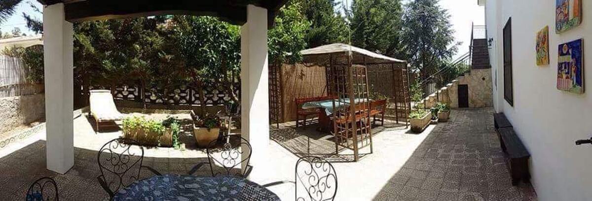 Appartement 90 m² avec jardin privé et barbecue à San Giorgio - Photo 28
