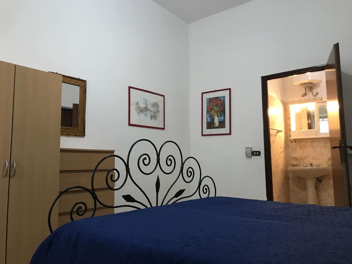 Appartement 90 m² avec jardin privé et barbecue à San Giorgio - Photo 29
