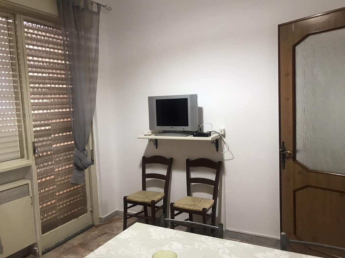 Appartement 90 m² avec jardin privé et barbecue à San Giorgio - Photo 33