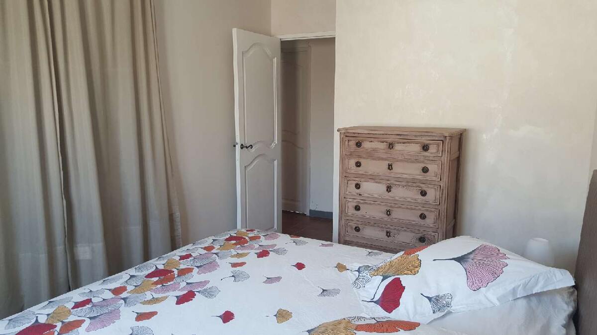 Maison 8 personnes avec piscine privée à Velleron - Photo 12