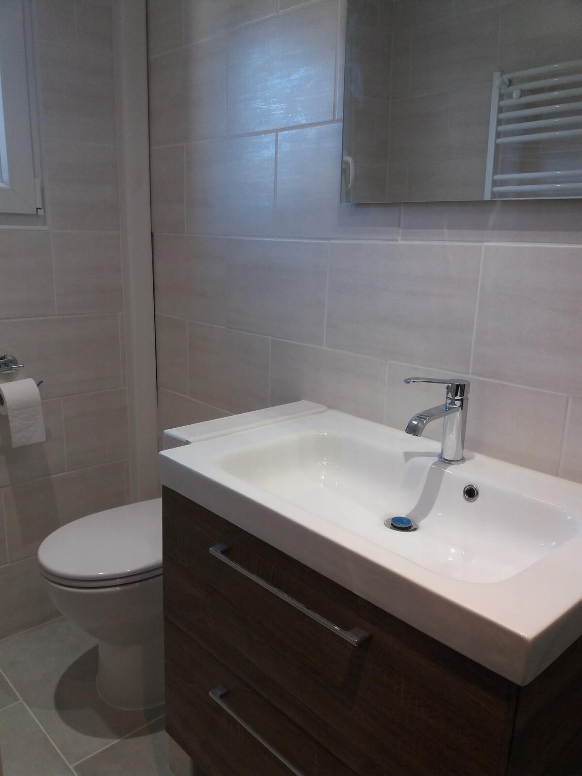 Maison 8 personnes avec piscine privée à Velleron - Photo 18