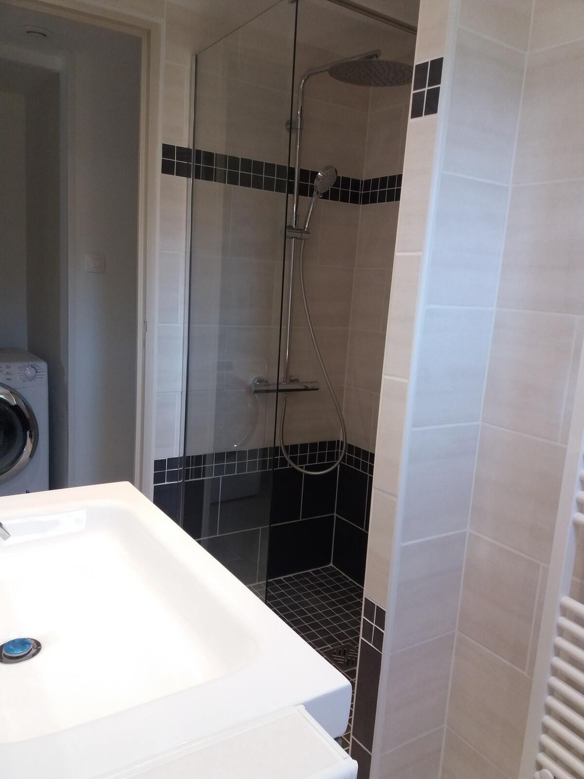 Maison 8 personnes avec piscine privée à Velleron - Photo 20