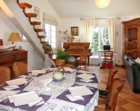 Villa élégante à Céreste avec piscine privée et jacuzzi - Photo 1