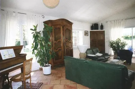 Villa élégante à Céreste avec piscine privée et jacuzzi - Photo 2