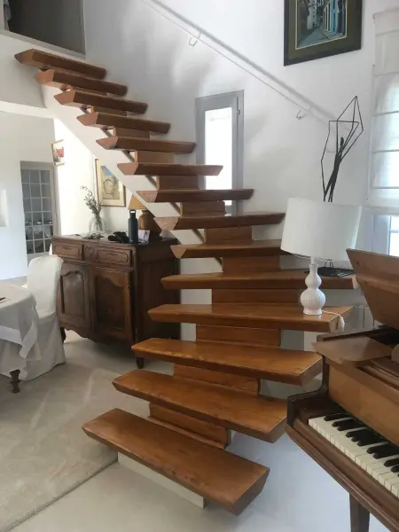 Villa élégante à Céreste avec piscine privée et jacuzzi - Photo 6