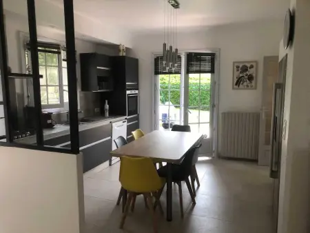 Villa élégante à Céreste avec piscine privée et jacuzzi - Photo 7
