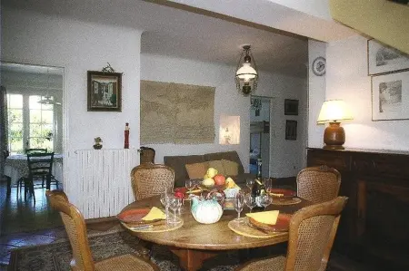 Villa élégante à Céreste avec piscine privée et jacuzzi - Photo 8