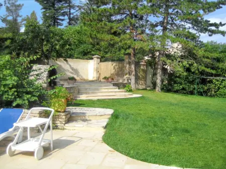 Villa élégante à Céreste avec piscine privée et jacuzzi - Photo 12