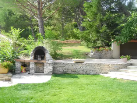 Villa élégante à Céreste avec piscine privée et jacuzzi - Photo 20