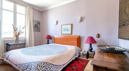 Appartement confortable à Saumur de 105 m², Appartement 6 personnes à Saumur - Photo 1
