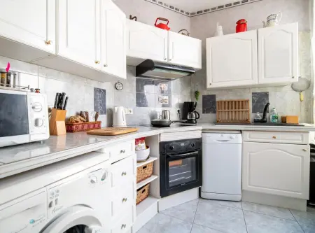 Appartement confortable à Saumur de 105 m², Appartement 6 personnes à Saumur - Photo 2