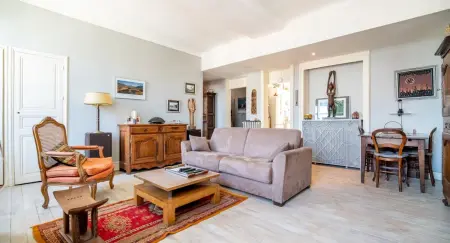 Appartement confortable à Saumur de 105 m², Appartement 6 personnes à Saumur - Photo 6
