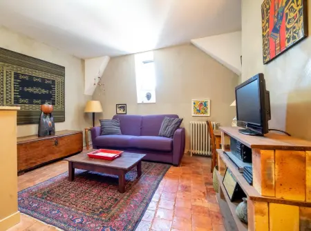 Appartement confortable à Saumur de 105 m², Appartement 6 personnes à Saumur - Photo 8