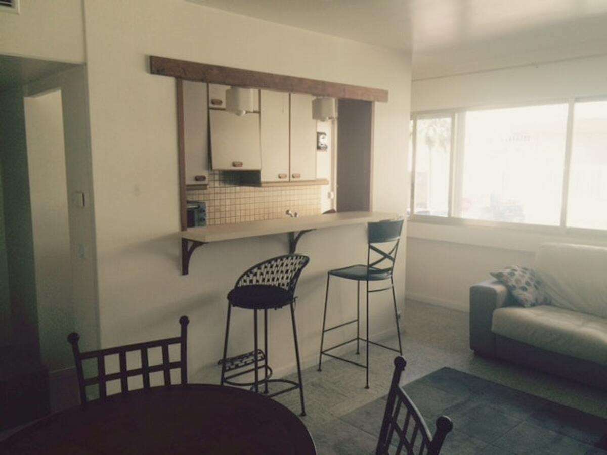 Appartement 1 chambre à Cannes, accès PMR et parking - Photo 2
