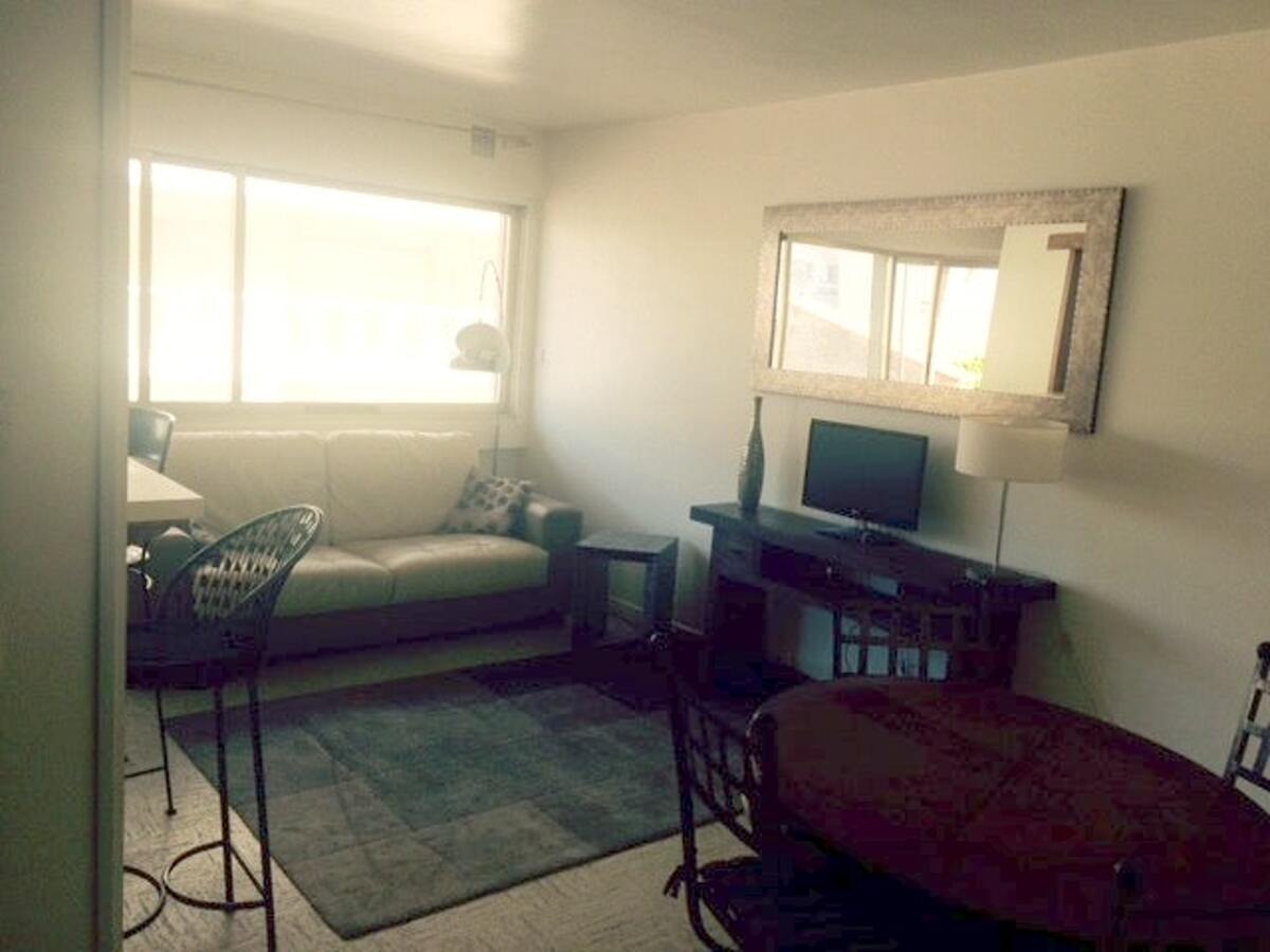 Appartement 1 chambre à Cannes, accès PMR et parking - Photo 3