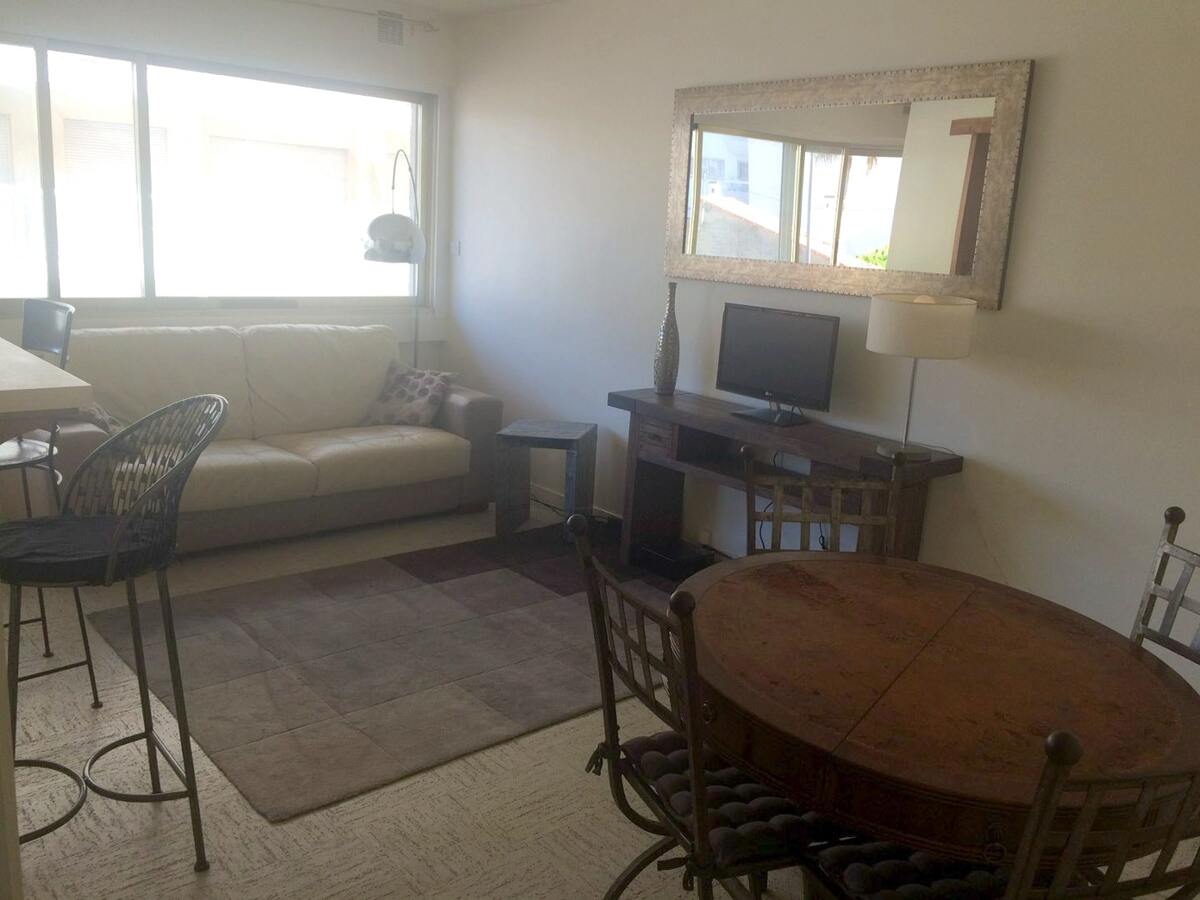 Appartement 1 chambre à Cannes, accès PMR et parking - Photo 4