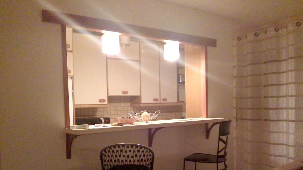 Appartement 1 chambre à Cannes, accès PMR et parking - Photo 5