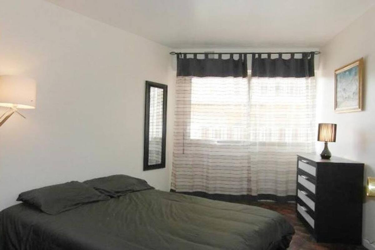 Appartement 1 chambre à Cannes, accès PMR et parking - Photo 7