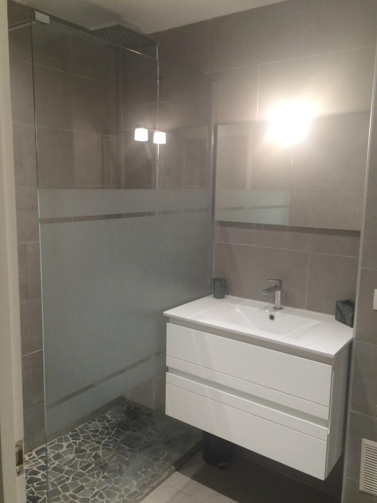 Appartement 1 chambre à Cannes, accès PMR et parking - Photo 8