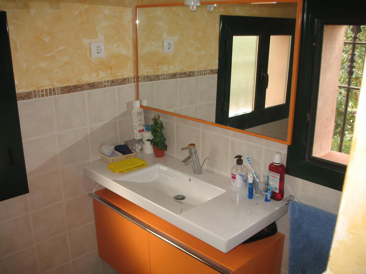 Maison 220 m² à Ampolla, 6 personnes, jardin & barbecue - Photo 11